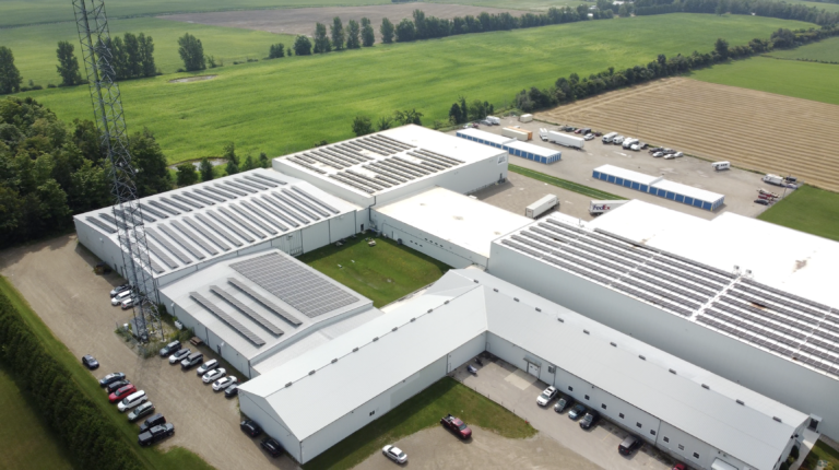 What to Expect in Your Canadian Solar Site Assessment