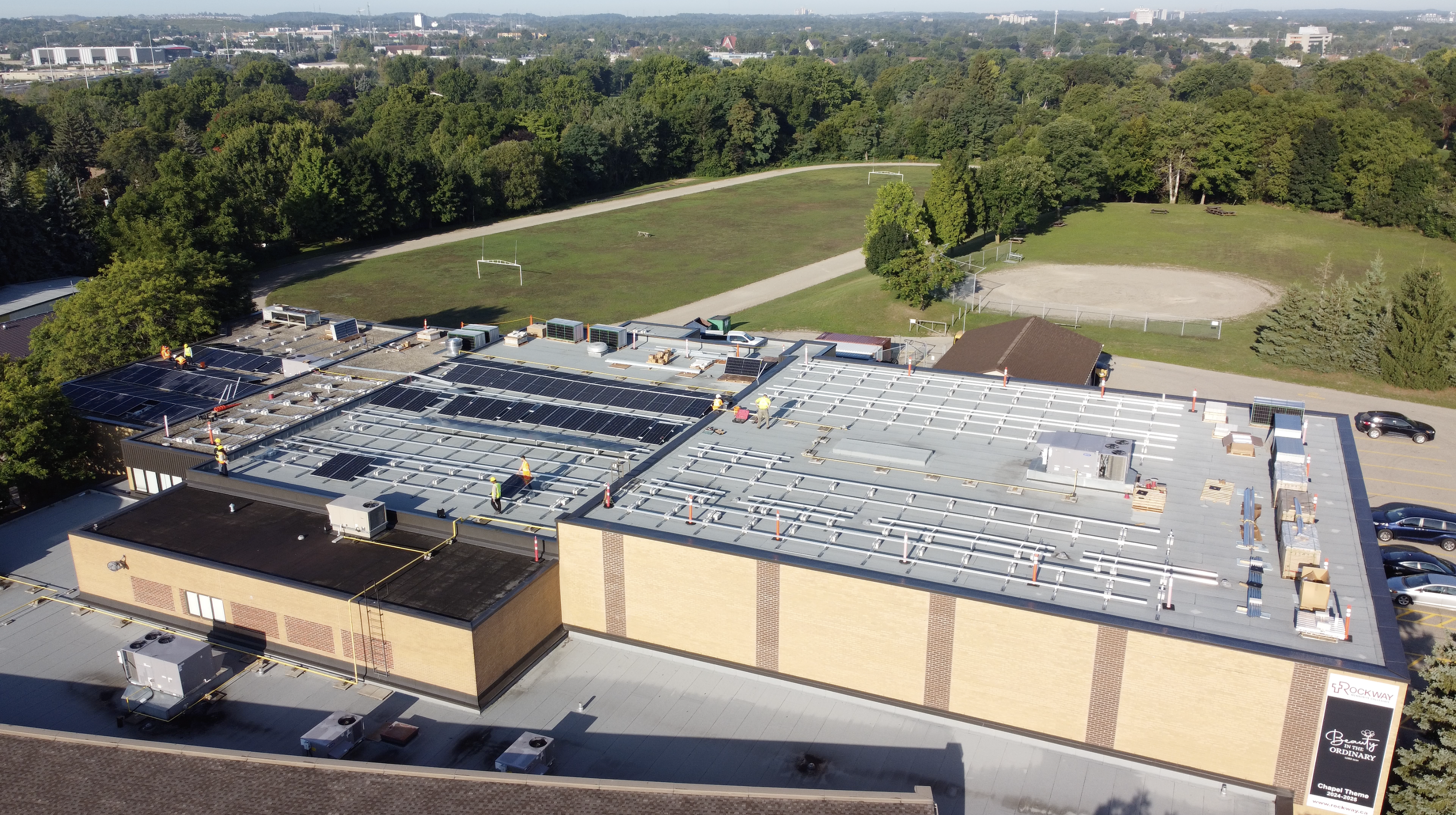 What is a Solar Power Purchase Agreement, and How Does It Help Ontario Businesses Innovate? 