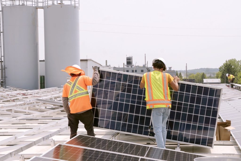 Building Performance Standards (BPS) Are Here: What Does This Mean For Ontario Businesses?