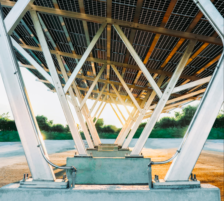 Solar Investing in Canada impact investing guide 2025